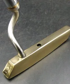 RARE FYZYX.VAN.BC Putter Steel Shaft 87.5cm Length Black Grip -Fairway Woods shop 32 89e0ee27 5b6f 4360 9dc3 4e8b97b4ecb2