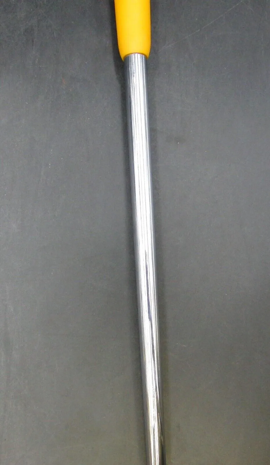 Zomo Zone Moment Putter Steel Shaft 87cm Length Iguana Golf Grip +Head Cover 12 Zomo Zone Moment Putter Steel Shaft 87cm Length Iguana Golf Grip +Head Cover - Image 10