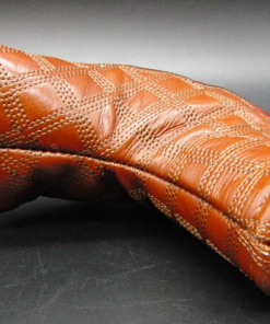 Luxury PSYKO GOLF Ostrich Genuine Leather Putter Head Cover 10 Luxury PSYKO GOLF Ostrich Genuine Leather Putter Head Cover -Fairway Woods shop 32 8c26e8eb 59ea 4ce6 ac6e 85321e78c5af