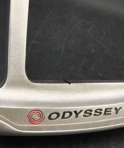 Odyssey Dual Force 668 Putter Steel Shaft 87cm Playing Length Odyssey Grip -Fairway Woods shop 32 8c88ad4b 6f00 4c95 825b 013103d6f0bb