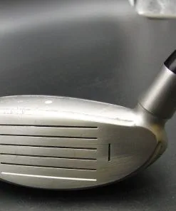 PRGR Zoom C3 19° Hybrid Senior Graphite Shaft Zoom Grip -Fairway Woods shop 32 8ca01233 7f23 4e82 a976 003cee5ad104