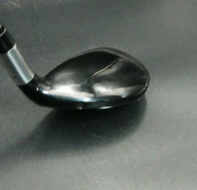 Callaway Legacy Black V 21° 3 Hybrid Stiff Flex Graphite Shaft Ignio Grip 6 Callaway Legacy Black V 21° 3 Hybrid Stiff Flex Graphite Shaft Ignio Grip - Image 4