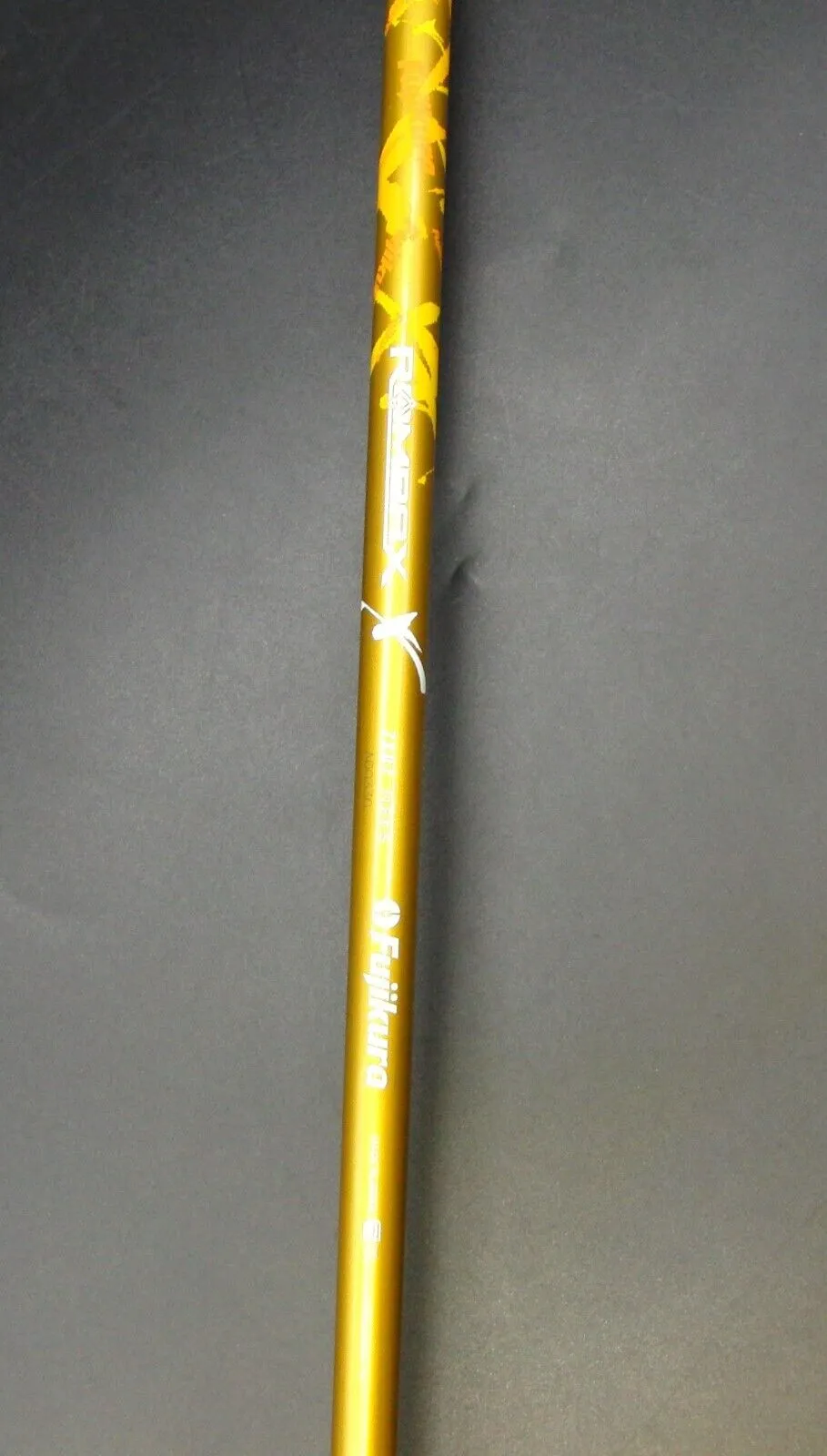 Japanese Concept SYB FC-614 5 Wood Stiff Graphite Shaft Golf Pride Grip 6 Japanese Concept SYB FC-614 5 Wood Stiff Graphite Shaft Golf Pride Grip - Image 4