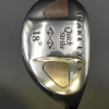 Snake Eyes Quick Strike Tour Hybrid 18º Regular Graphite Shaft Golf Pride Grip -Fairway Woods shop 32 8e05a9a2 61a7 4737 ab34 d5107e2c75e5