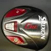 Srixon GiE 9.5° Black Driver Stiff Graphite Shaft Royal Grip -Fairway Woods shop 32 8e1ee83b 6f1b 49fd 8b8f 8db66aa6ec88