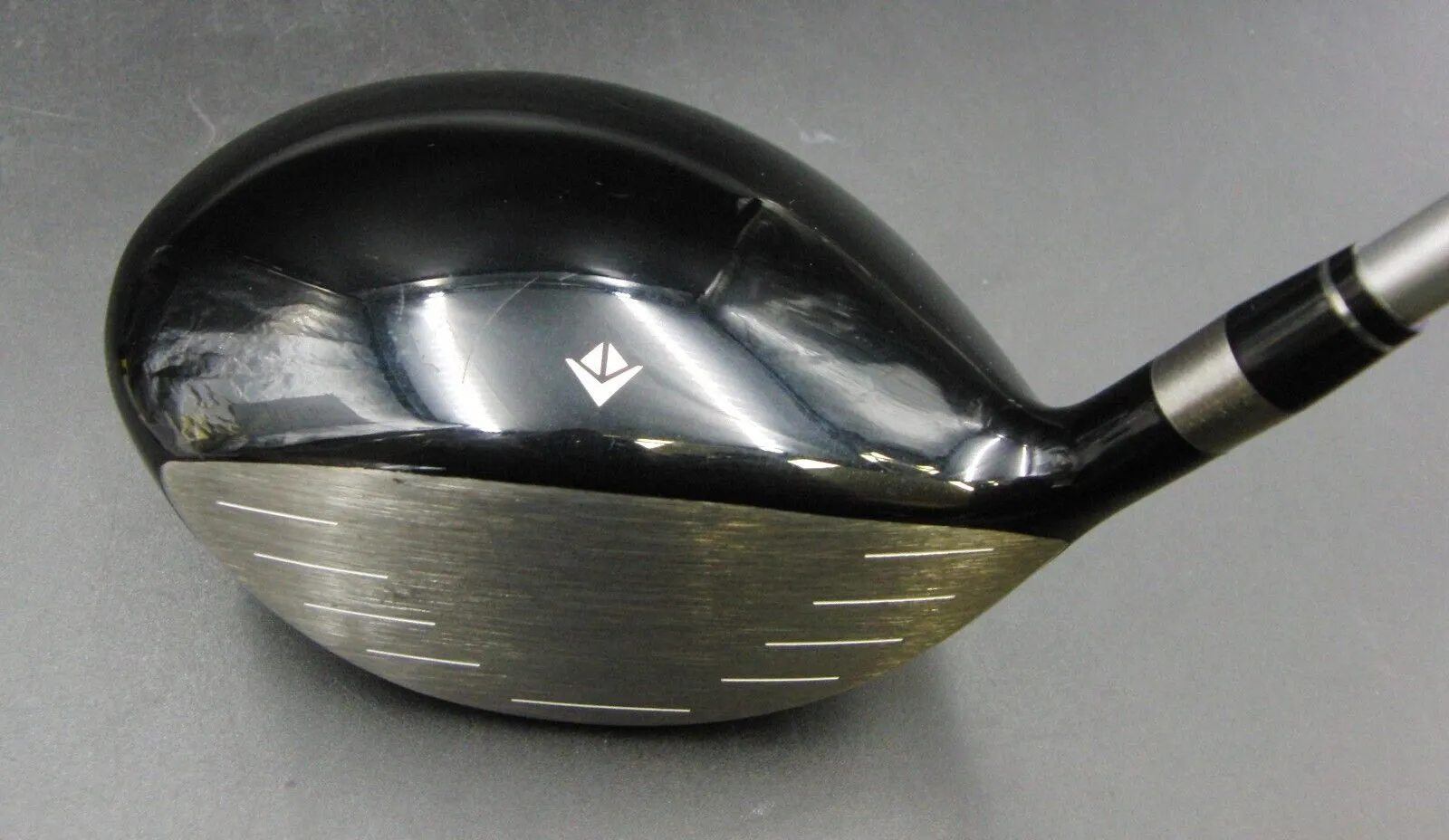 Honma BeZEAL 525 9.5° Driver Stiff Graphite Shaft Honma Grip 4 Honma BeZEAL 525 9.5° Driver Stiff Graphite Shaft Honma Grip - Image 2