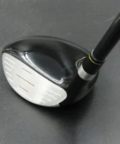 Japanese Golverge GV-700F 18° 5 Wood Stiff Graphite Shaft Golverge Grip -Fairway Woods shop 32 8f0edff7 92b9 4a76 ba9c 2848aa976731