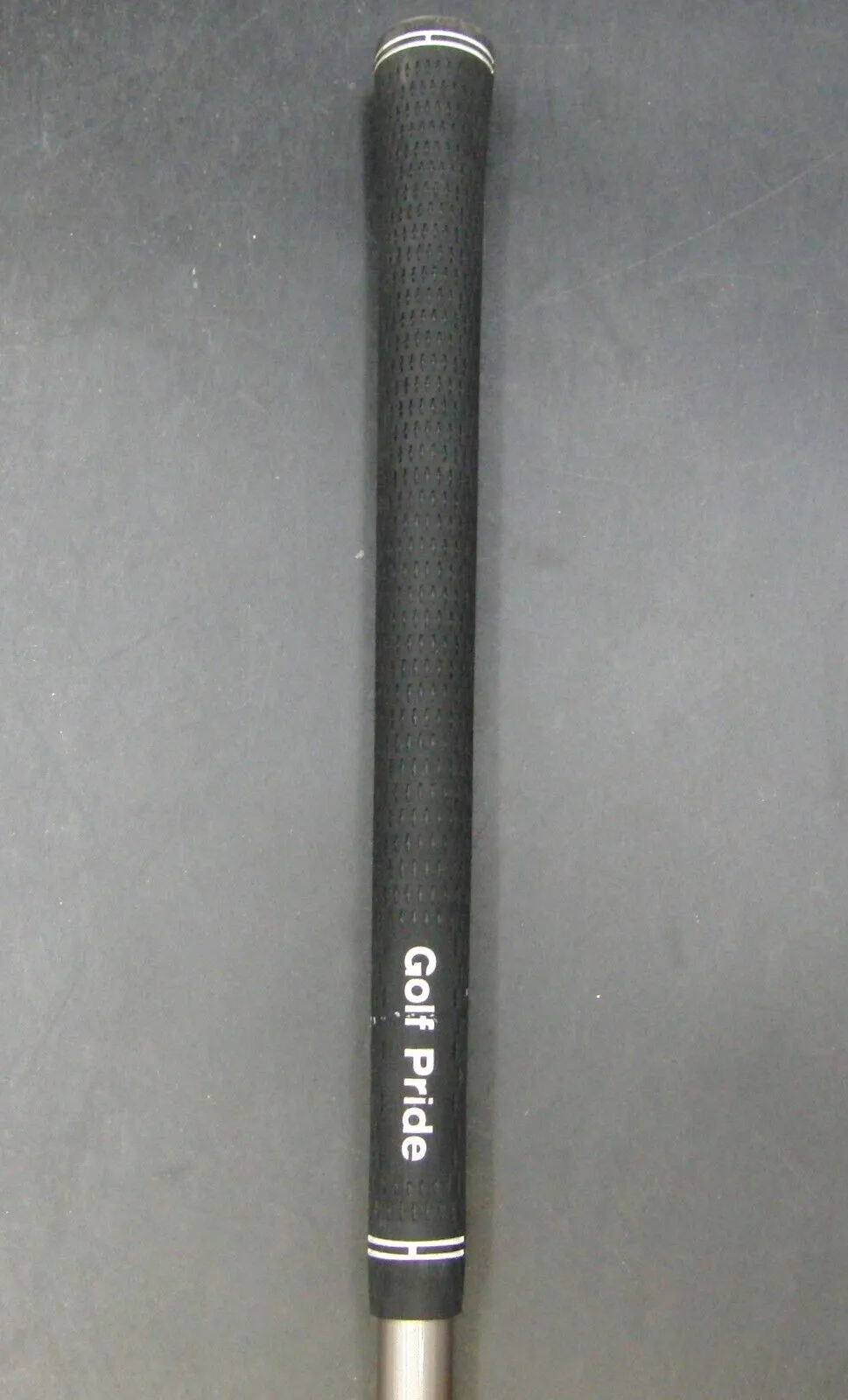 Srixon Z-Steel Maraging 14.5° 3-Wood Regular Graphite Shaft Golf Pride Grip 8 Srixon Z-Steel Maraging 14.5° 3-Wood Regular Graphite Shaft Golf Pride Grip - Image 6