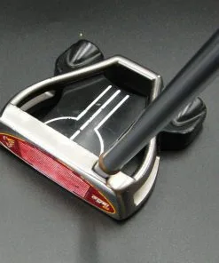 TaylorMade Tatlormade Itsy Bitsy Rossa Monza Spider Putter 84 Cm Long 13 TaylorMade Tatlormade Itsy Bitsy Rossa Monza Spider Putter 84 Cm Long -Fairway Woods shop 32 8f4bbf8e 800d 4299 8f93 6bdbf404100e