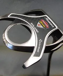 Taylormade Rossa Monza Balero Putter Steel Shaft 84cm Length Iguana Golf Grip -Fairway Woods shop 32 8f9215d3 261b 498c 9b26 71a0d7634a6e