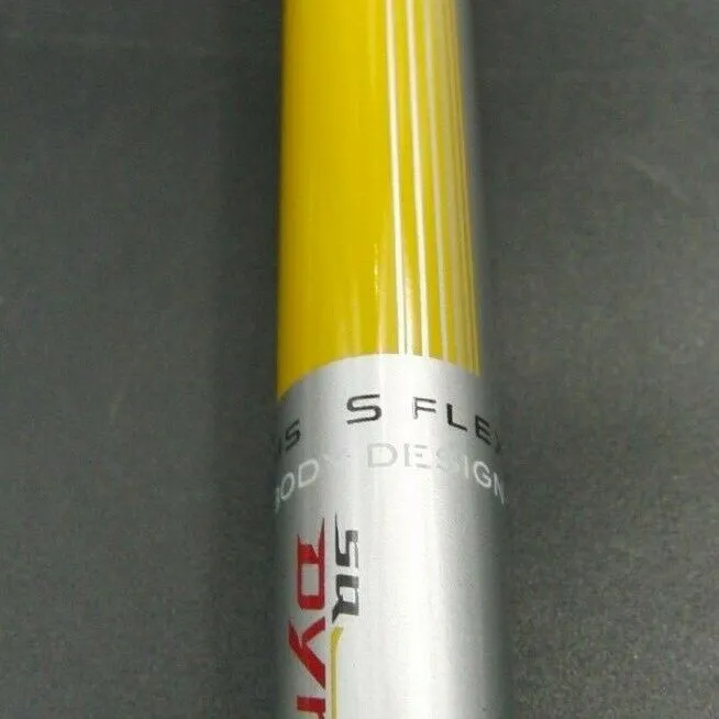 Nike SQ Dymo 2 9.5° Driver Stiff Graphite Shaft IOMIC Grip 6 Nike SQ Dymo 2 9.5° Driver Stiff Graphite Shaft IOMIC Grip - Image 4