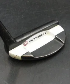 Odyssey VERSA 9 Putter 86.5cm Playing Length Steel Shaft Odyssey Grip 21 Odyssey VERSA 9 Putter 86.5cm Playing Length Steel Shaft Odyssey Grip -Fairway Woods shop 32 9102ff3e 9df6 40d4 8d28 9e5134a638fa