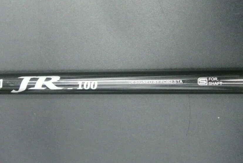 Tear Drop Juniors TearDrop TDX Jr-100 16° Driver Graphite Flex Shaft TearDrop Grip 6 Tear Drop Juniors TearDrop TDX Jr-100 16° Driver Graphite Flex Shaft TearDrop Grip - Image 4