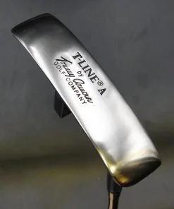 Tommy Armour T-Line A Putter Steel Shaft 86cm Playing Length T-Line Grip -Fairway Woods shop 32 915953db dcde 42ec 882e 465b442eee01