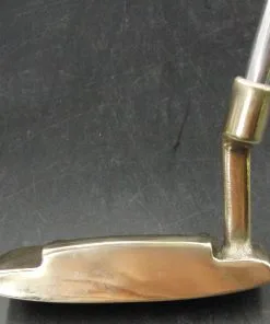 Ping N-ECHO Karsten MFG.CORP Putter Steel Shaft 93cm Length IGUANA GOLF Grip -Fairway Woods shop 32 919fb73f 9102 4b9e 82bb 05f212ffba0a