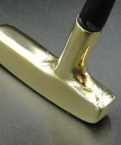 Vintage Mizuno RK Putter Steel Shaft 88.5cm Playing Length -Fairway Woods shop 32 927cd547 0f21 47f9 8554 a46614a857e7