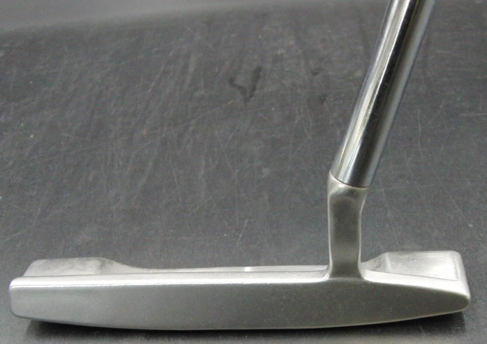 Ping Pal 6 Karsten Mfg.Corp Putter Steel Shaft 93cm Long Iguana Golf Grip 5 Ping Pal 6 Karsten Mfg.Corp Putter Steel Shaft 93cm Long Iguana Golf Grip - Image 3