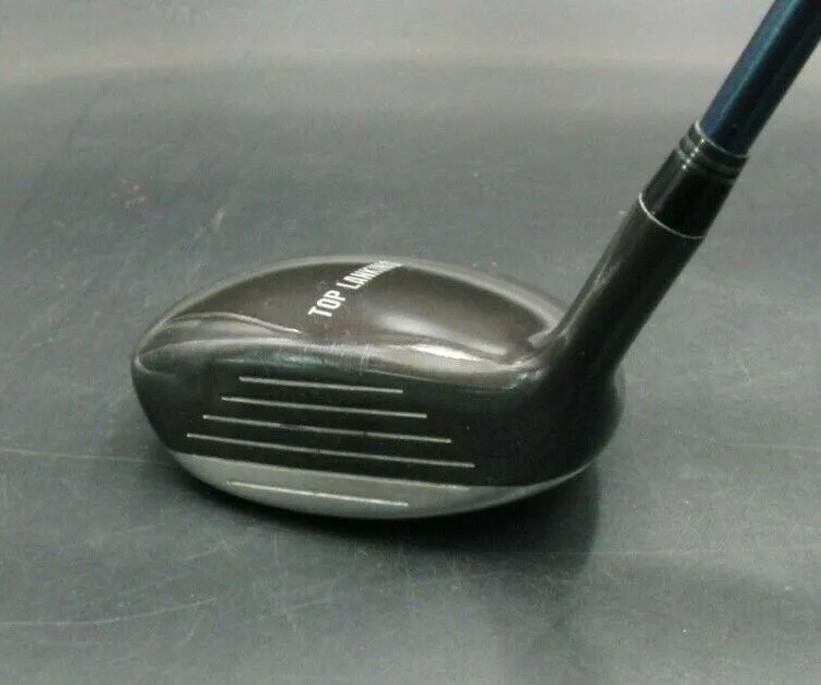 Japanese Top Lanking Driving Concept 15° Driver Stiff Graphite Shaft Royal Grip 4 Japanese Top Lanking Driving Concept 15° Driver Stiff Graphite Shaft Royal Grip - Image 2