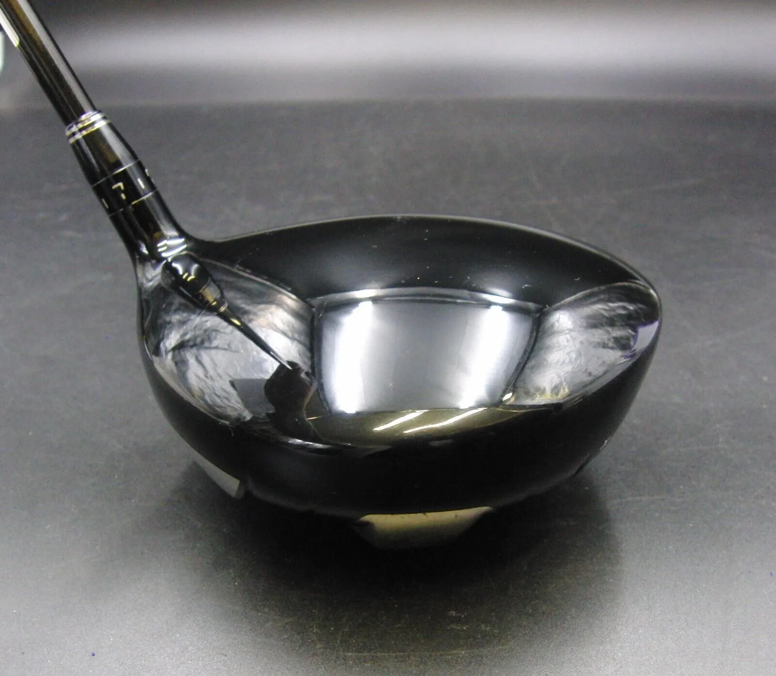 Bridgestone Tourstage X-Drive 709 9.5 Deg Driver Stiff Graphite Shaft 5 Bridgestone Tourstage X-Drive 709 9.5 Deg Driver Stiff Graphite Shaft - Image 3