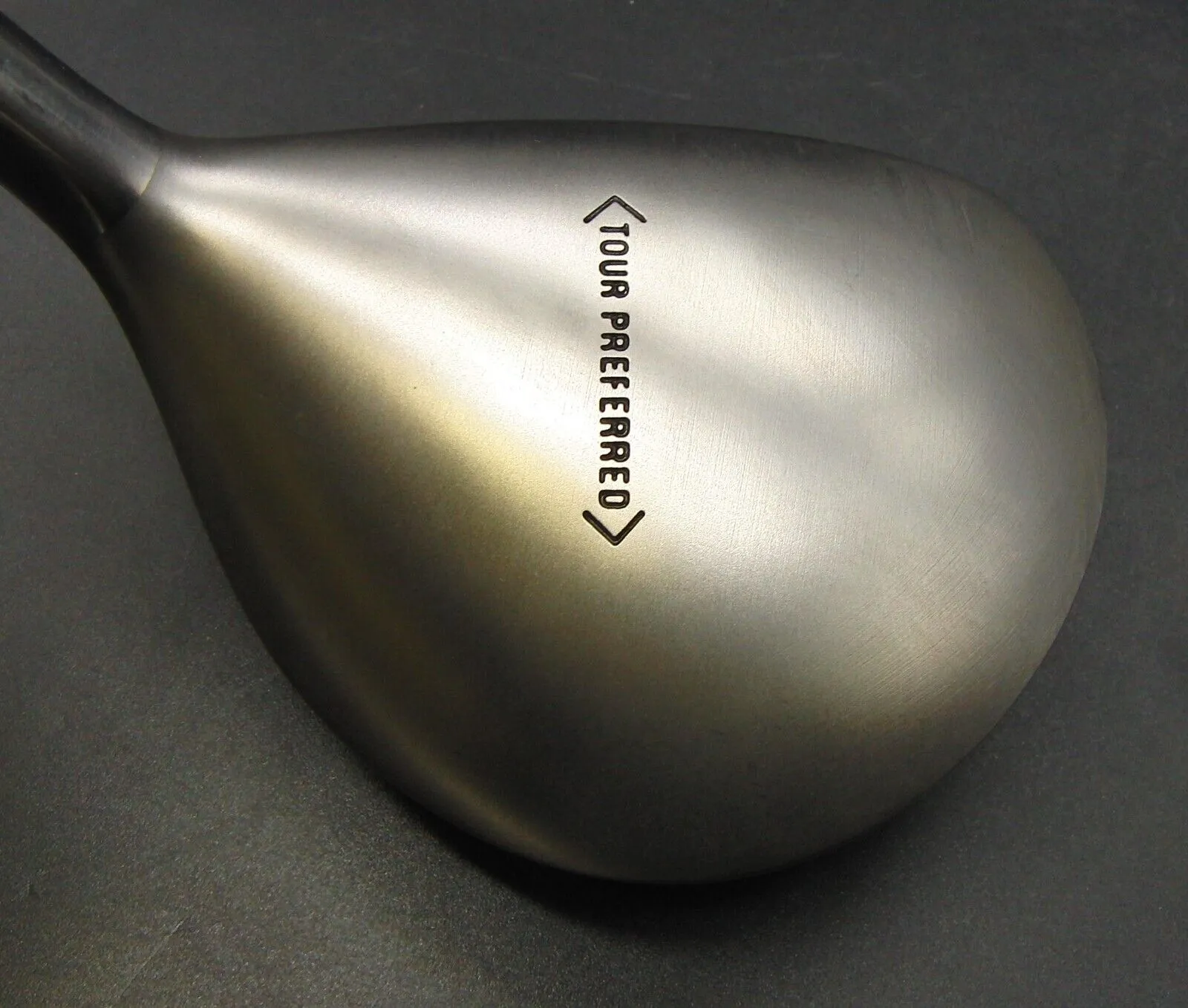 Vintage TaylorMade Burner Tour Preferred 10.5° Driver Regular Steel Shaft 5 Vintage TaylorMade Burner Tour Preferred 10.5° Driver Regular Steel Shaft - Image 3