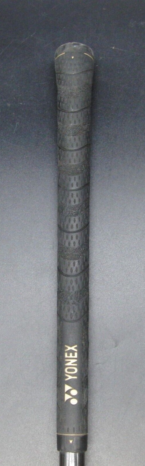 Yonex V-Mass 400 SE+ 9° Driver Regular Flex Graphite Shaft Yonex Grip 7 Yonex V-Mass 400 SE+ 9° Driver Regular Flex Graphite Shaft Yonex Grip - Image 5
