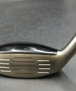 Royal Collection Nickent 3DX IW 20° 3 Hybrid Regular Graphite Shaft + Head Cover 12 Royal Collection Nickent 3DX IW 20° 3 Hybrid Regular Graphite Shaft + Head Cover -Fairway Woods shop 32 957194da 6db1 4a3d b3b1 761d1a213349