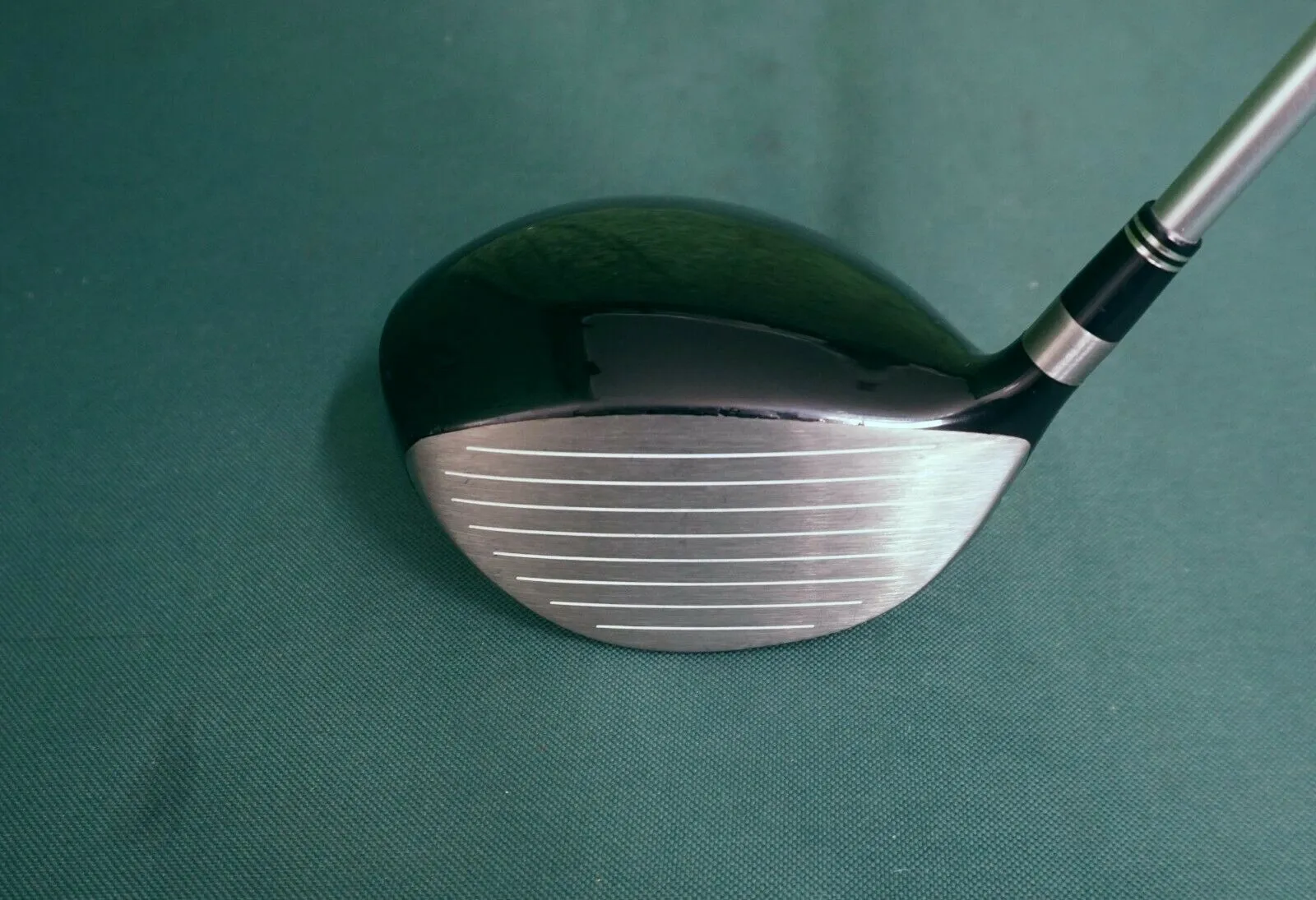 Srixon ZR-700 8.5° Driver Stiff Graphite Shaft Srixon Grip 4 Srixon ZR-700 8.5° Driver Stiff Graphite Shaft Srixon Grip - Image 2