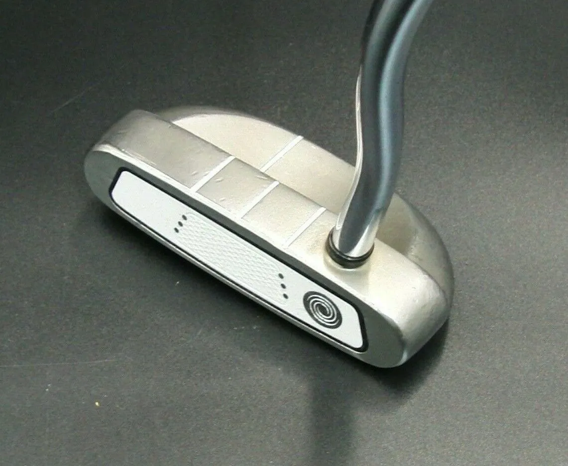 Odyssey White Hot Tour Rossie Putter 89cm Long 6 Odyssey White Hot Tour Rossie Putter 89cm Long - Image 4