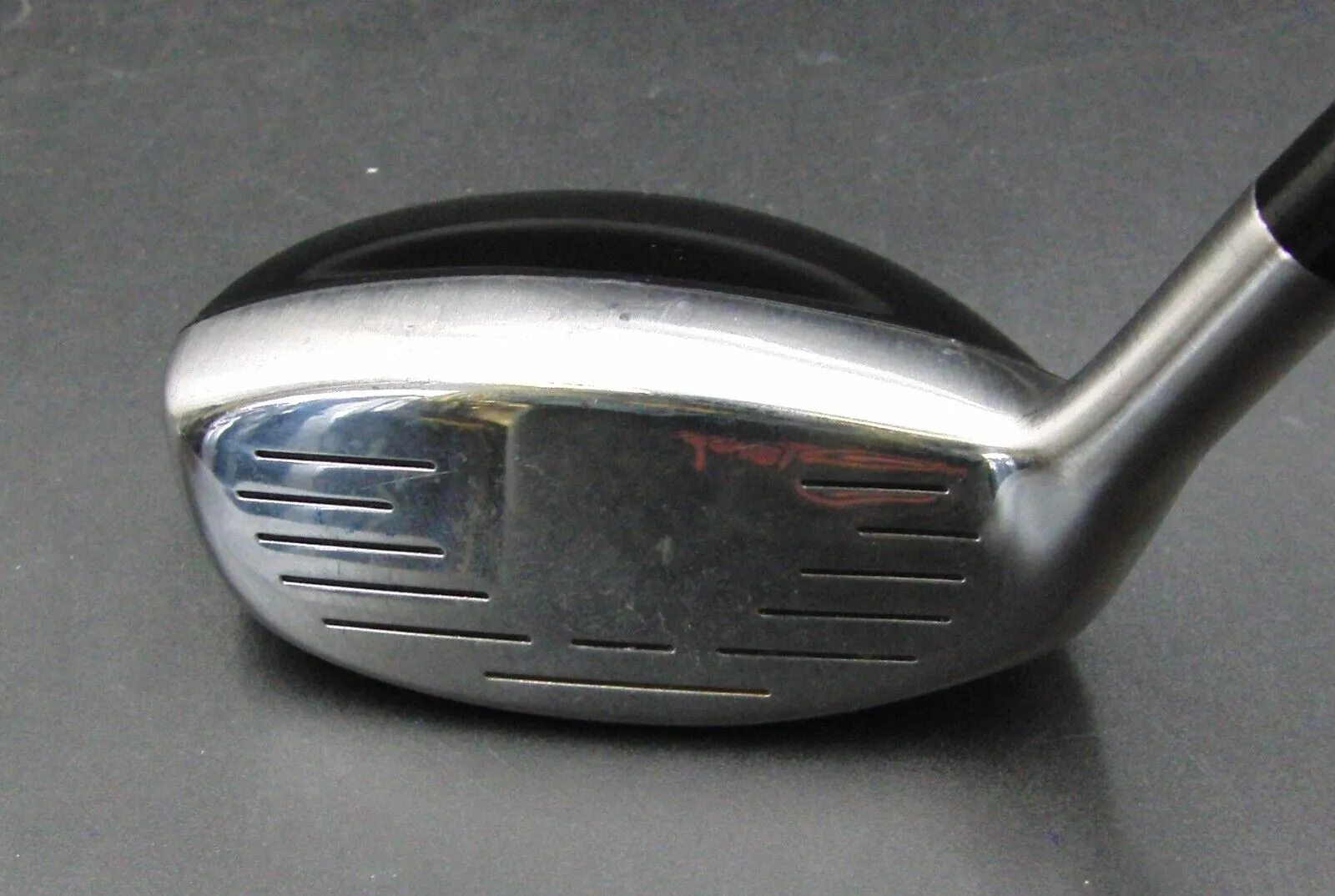 Japanese New FX Super Utility 25° 9 Hybrid Regular Graphite Shaft 4 Japanese New FX Super Utility 25° 9 Hybrid Regular Graphite Shaft - Image 2