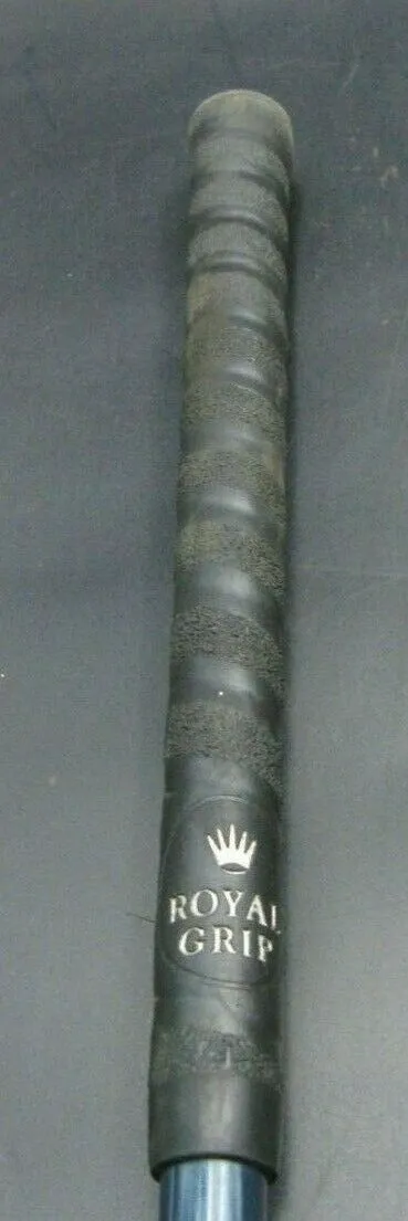 Japanese Top Lanking Driving Concept 15° Driver Stiff Graphite Shaft Royal Grip 7 Japanese Top Lanking Driving Concept 15° Driver Stiff Graphite Shaft Royal Grip - Image 5