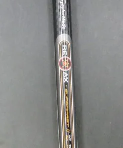 TaylorMade Tour Burner 9.5° Driver Stiff Graphite Shaft TaylorMade Grip -Fairway Woods shop 32 96cd96f1 74ad 4511 a19e a260068778c7