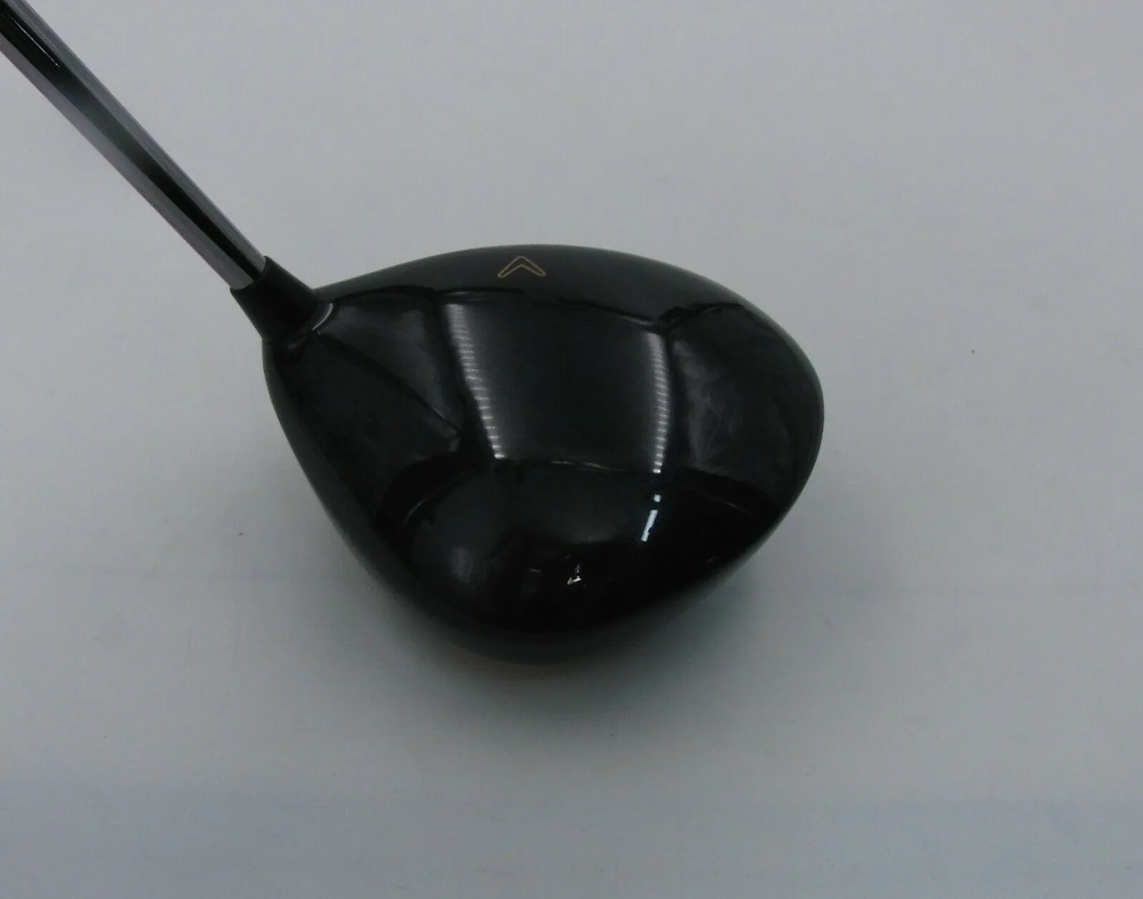 Callaway Big Bertha E.R.C II Pro Spec 8.5° Driver Stiff Graphite Shaft 5 Callaway Big Bertha E.R.C II Pro Spec 8.5° Driver Stiff Graphite Shaft - Image 3