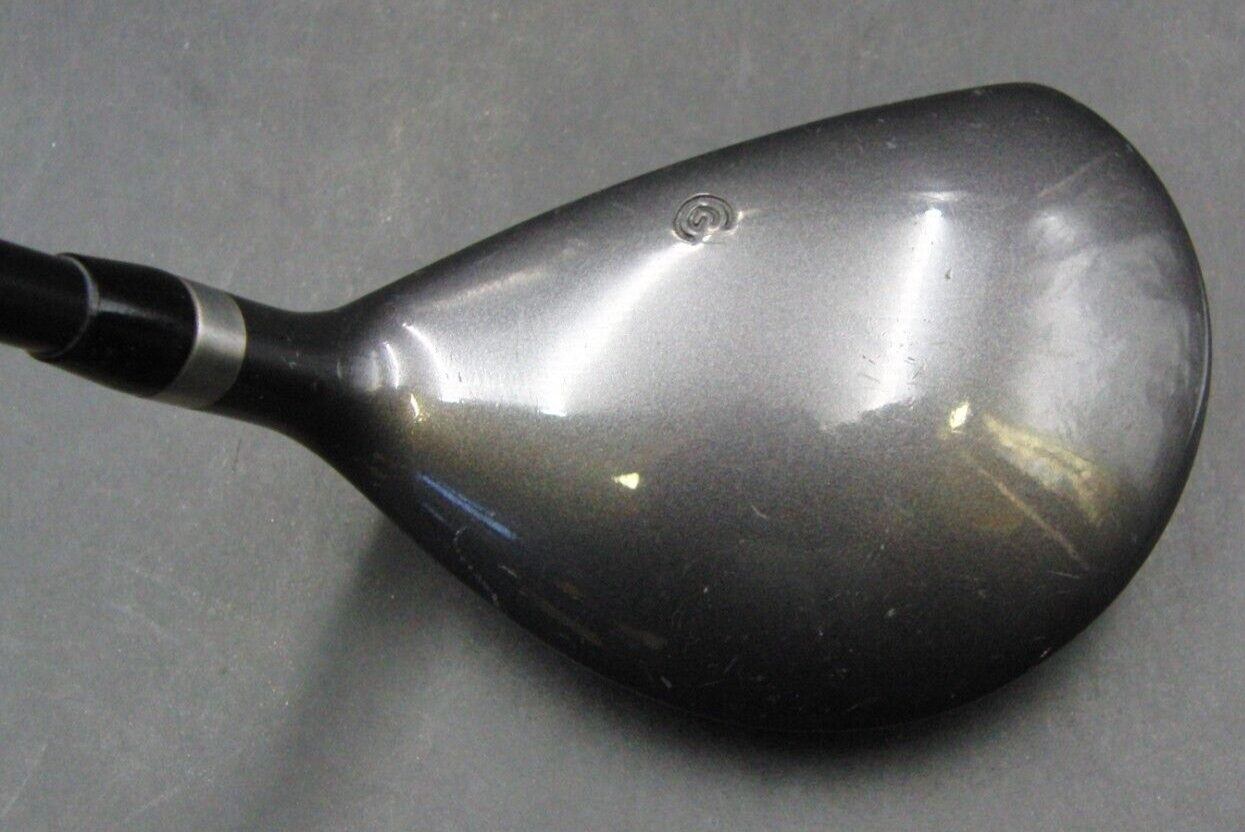 Cleveland Launcher 19° 3 Hybrid Stiff Graphite Shaft Golf Pride Grip 5 Cleveland Launcher 19° 3 Hybrid Stiff Graphite Shaft Golf Pride Grip - Image 3