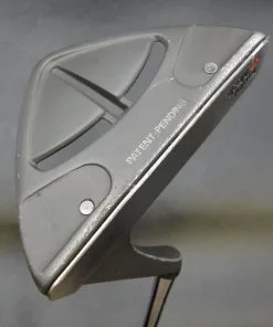 Odyssey Taylormade Patent Pending Putter Steel Shaft 90cm Length Taylormade Grip -Fairway Woods shop 32 977ad5d4 79bd 400f a6c6 9bb824b461ba