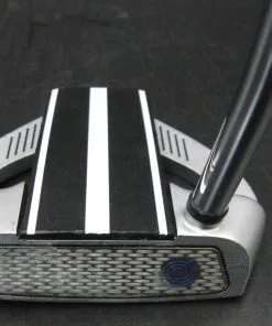 Odyssey Works Marxman Fang Putter 87cm Length Steel Shaft Super Stroke Grip -Fairway Woods shop 32 97a19642 6737 4218 8cd6 8c7c074658eb