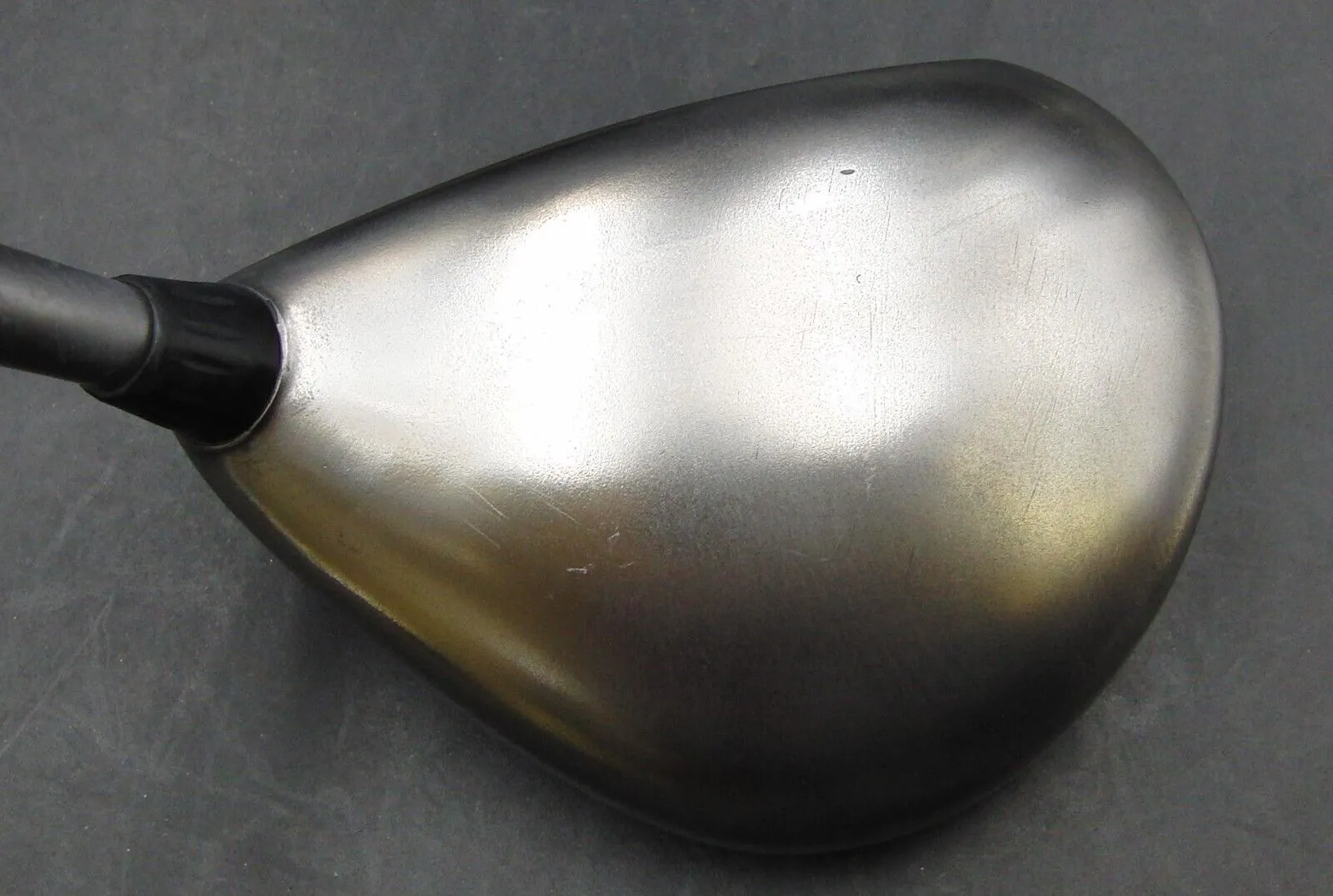 Ladies Callaway Great Big Bertha Fairway 9 Wood Ladies Graphite Shaft + Grip 5 Ladies Callaway Great Big Bertha Fairway 9 Wood Ladies Graphite Shaft + Grip - Image 3