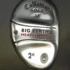 Callaway Big Bertha Heavenwood S2H2 17° 2 Hybrid Firm Graphite Shaft 2 Callaway Big Bertha Heavenwood S2H2 17° 2 Hybrid Firm Graphite Shaft -Fairway Woods shop 32 9986fab7 efb0 4429 87ec 04eee6f7ee25