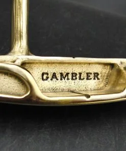 Refurbished Gambler Tru-Form 1 Putter 89cm Playing Length Steel Shaft 13 Refurbished Gambler Tru-Form 1 Putter 89cm Playing Length Steel Shaft -Fairway Woods shop 32 99bbcbe0 3d9f 4dcf a04b 2d7f55f7212a