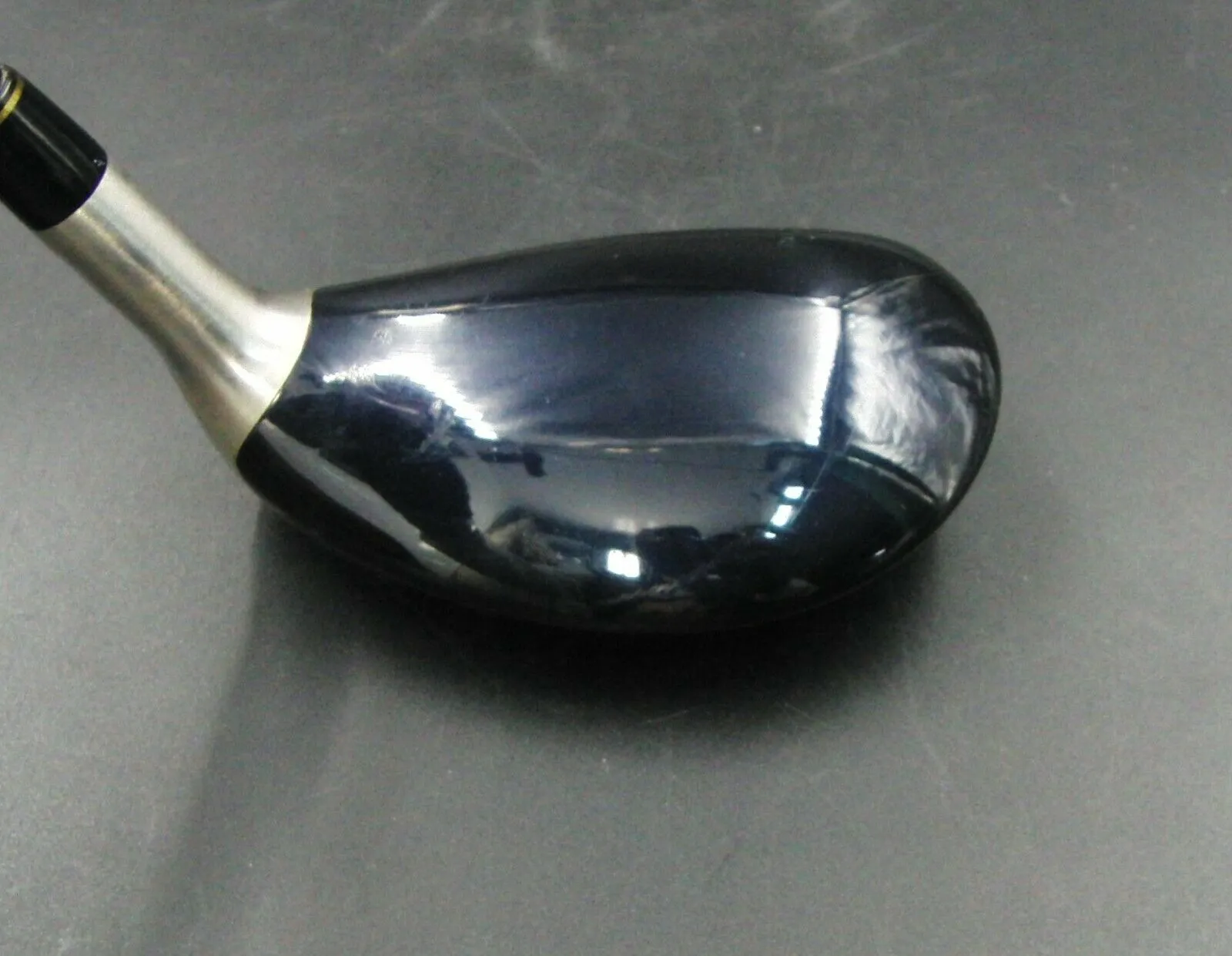 Japanese Bridgestone Tourstage F UT 4 Hybrid 22° Regular Graphite Shaft 5 Japanese Bridgestone Tourstage F UT 4 Hybrid 22° Regular Graphite Shaft - Image 3