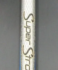 Odyssey Works Marxman Fang Putter 87cm Length Steel Shaft Super Stroke Grip -Fairway Woods shop 32 9a3bacfd 1e09 42d8 b020 ce13704616ae