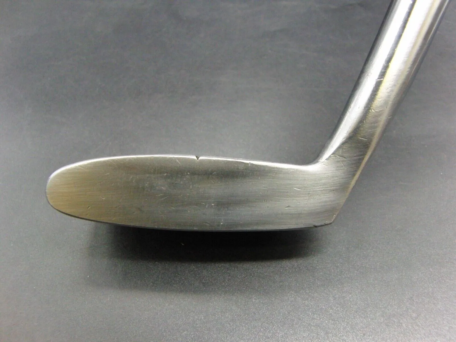 Vintage Shakespeare Putter Graphite Shaft Length 89cm Pro Only Grip 4 Vintage Shakespeare Putter Graphite Shaft Length 89cm Pro Only Grip - Image 2