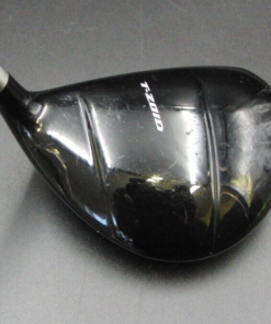 Mizuno T-Zoid Plus 5 Wood 19º Regular Graphite Shaft Mizuno Grip -Fairway Woods shop 32 9a6f61e0 cbdf 4f0e 897b 25c3c8348b70