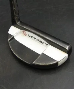 Odyssey VERSA 9 Putter 86.5cm Playing Length Steel Shaft Odyssey Grip 17 Odyssey VERSA 9 Putter 86.5cm Playing Length Steel Shaft Odyssey Grip -Fairway Woods shop 32 9aa741d2 eb8c 46d5 81e6 567857dc178c