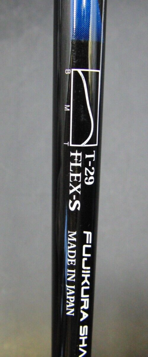 Cleveland Launcher 19° 3 Hybrid Stiff Graphite Shaft Golf Pride Grip 7 Cleveland Launcher 19° 3 Hybrid Stiff Graphite Shaft Golf Pride Grip - Image 5