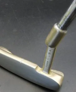 Ping Anser Scottsdale Putter Steel Shaft Length 91.5cm Ping Grip -Fairway Woods shop 32 9b736696 4aa7 477e b486 b4df9895ee1b