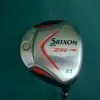 Srixon ZR-700 8.5° Driver Stiff Graphite Shaft Srixon Grip -Fairway Woods shop 32 9b8cf8ca 3cf8 426c affd 36a059827c55