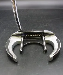 Odyssey Works Sabertooth Versa Tank Putter Steel Shaft 87cm Length Odyssey Grip -Fairway Woods shop 32 9c200e95 4745 4b47 9da6 7060f84a7e72