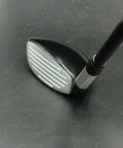 Callaway Legacy Black V 21° 3 Hybrid Stiff Flex Graphite Shaft Ignio Grip 15 Callaway Legacy Black V 21° 3 Hybrid Stiff Flex Graphite Shaft Ignio Grip -Fairway Woods shop 32 9c34e3ff c52e 463e b4b3 d76507928005