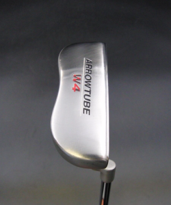 Japanese Arrowtube W4 Putter 87cm Length Steel Shaft Chaucer Grip 14 Japanese Arrowtube W4 Putter 87cm Length Steel Shaft Chaucer Grip -Fairway Woods shop 32 9c6240a2 3d8b 4a6c 9c19 0bb1b03be01e