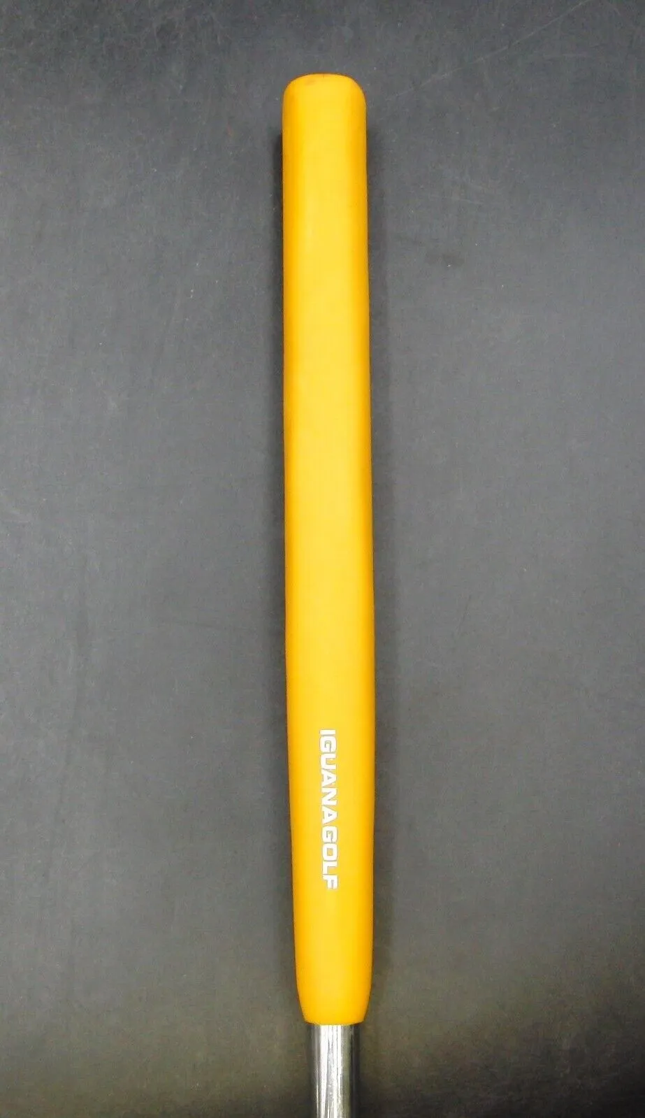 Zomo Zone Moment Putter Steel Shaft 87cm Length Iguana Golf Grip +Head Cover 13 Zomo Zone Moment Putter Steel Shaft 87cm Length Iguana Golf Grip +Head Cover - Image 11